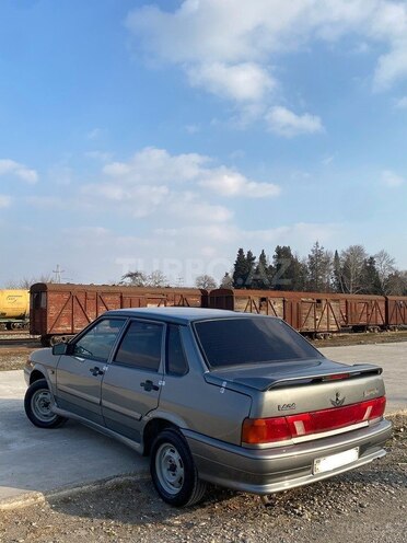 LADA (VAZ) 2115 2012, 124,748 km - 1.6 l - Bərdə