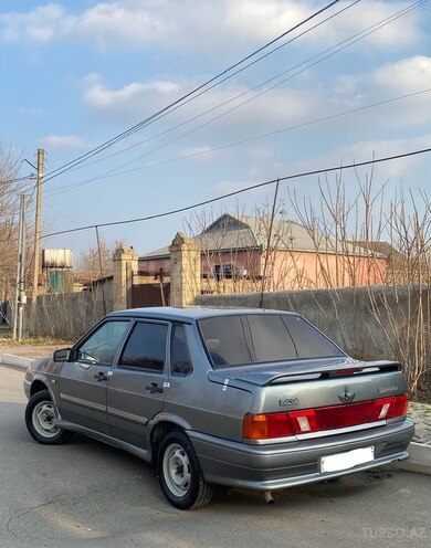LADA (VAZ) 2115 2012, 124,748 km - 1.6 l - Bərdə