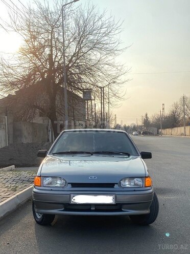 LADA (VAZ) 2115 2012, 124,748 km - 1.6 l - Bərdə