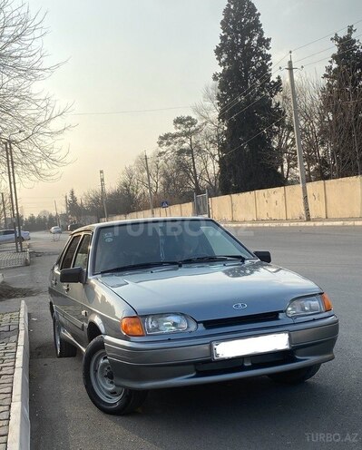 LADA (VAZ) 2115 2012, 124,748 km - 1.6 l - Bərdə