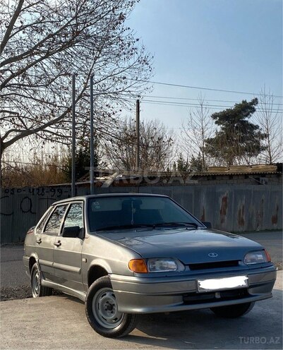 LADA (VAZ) 2115 2012, 124,748 km - 1.6 l - Bərdə
