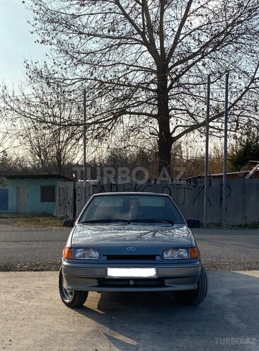 LADA (VAZ) 2115 2012, 124,748 km - 1.6 l - Bərdə
