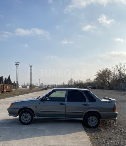 LADA (VAZ) 2115 2012, 124,748 km - 1.6 l - Bərdə