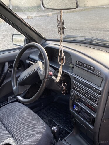 LADA (VAZ) 2115 2012, 124,748 km - 1.6 l - Bərdə