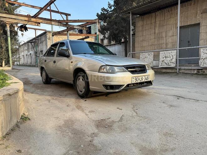 Daewoo Nexia 2008, 535,000 km - 1.6 l - Bakı