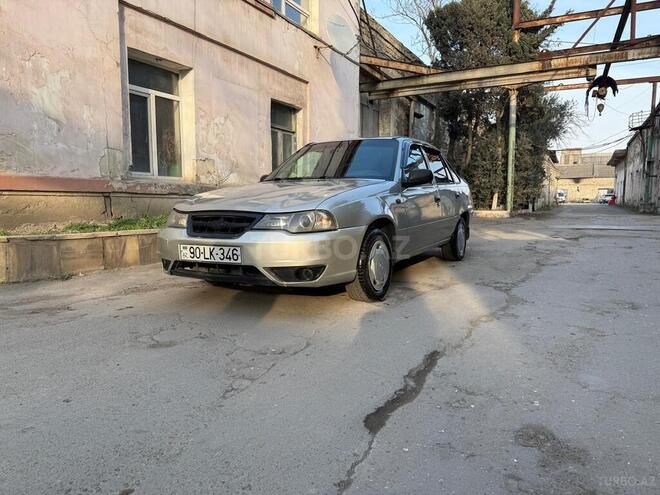 Daewoo Nexia 2008, 535,000 km - 1.6 l - Bakı
