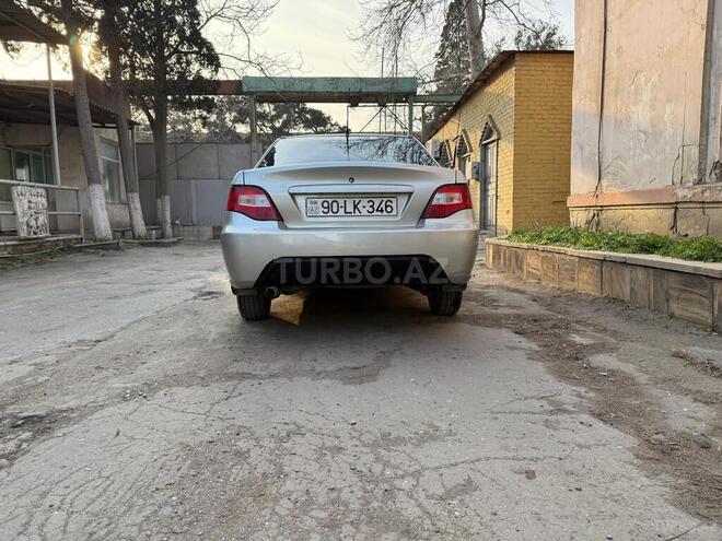 Daewoo Nexia 2008, 535,000 km - 1.6 l - Bakı