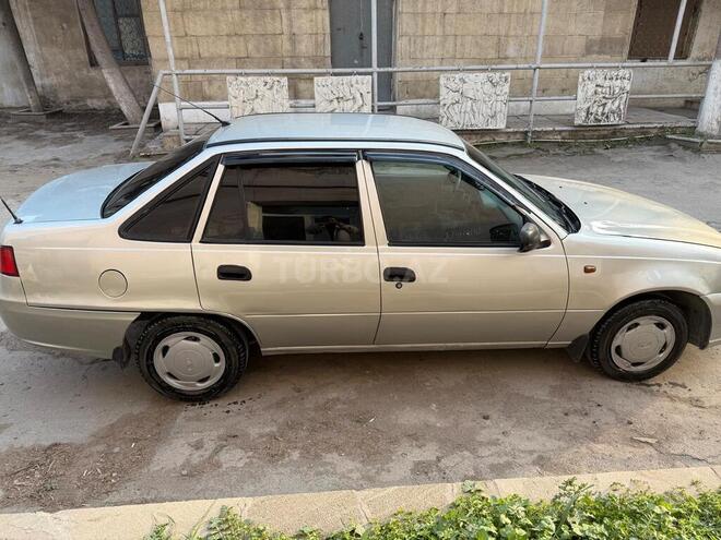 Daewoo Nexia 2008, 535,000 km - 1.6 l - Bakı