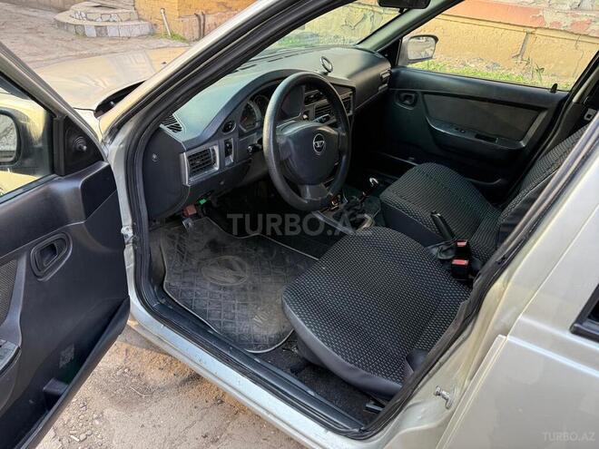 Daewoo Nexia 2008, 535,000 km - 1.6 l - Bakı