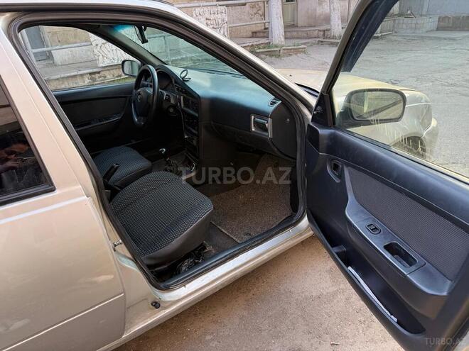 Daewoo Nexia 2008, 535,000 km - 1.6 l - Bakı
