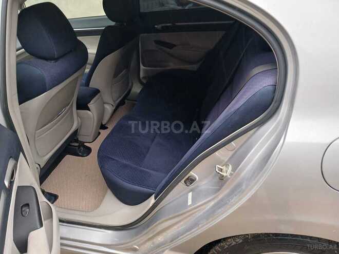 Honda Civic 2008, 158,000 km - 1.3 l - Lənkəran