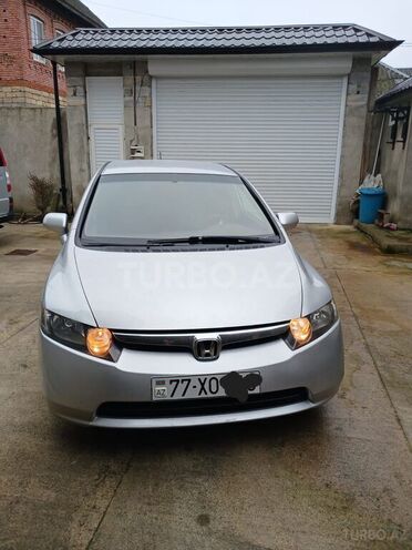 Honda Civic 2008, 158,000 km - 1.3 l - Lənkəran