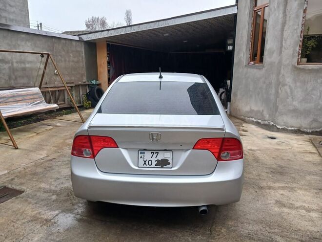 Honda Civic 2008, 158,000 km - 1.3 l - Lənkəran