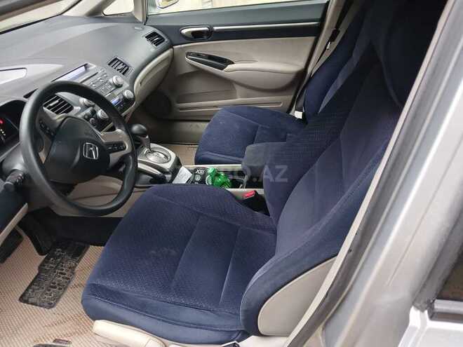 Honda Civic 2008, 158,000 km - 1.3 l - Lənkəran
