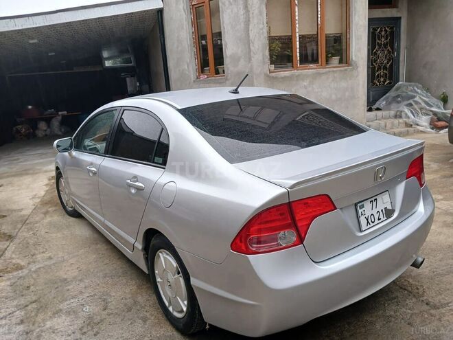 Honda Civic 2008, 158,000 km - 1.3 l - Lənkəran
