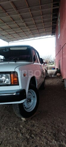 LADA (VAZ) 2107 2008, 23,000 km - 1.6 л - Cəlilabad