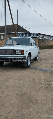 LADA (VAZ) 2107 2008, 23,000 km - 1.6 л - Cəlilabad