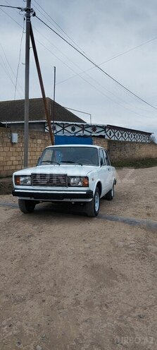 LADA (VAZ) 2107 2008, 23,000 km - 1.6 л - Cəlilabad