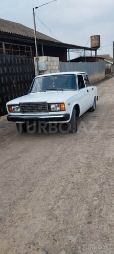 LADA (VAZ) 2107 2008, 23,000 km - 1.6 л - Cəlilabad