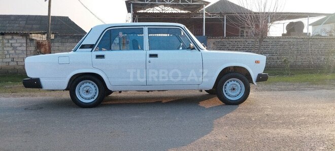 LADA (VAZ) 2107 2008, 23,000 km - 1.6 л - Cəlilabad