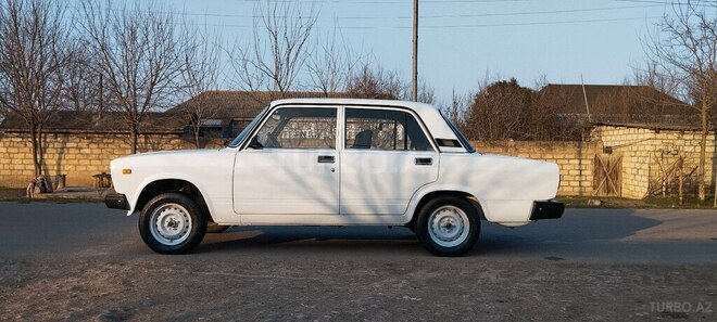 LADA (VAZ) 2107 2008, 23,000 km - 1.6 л - Cəlilabad