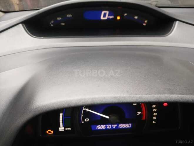 Honda Civic 2008, 158,000 km - 1.3 l - Lənkəran