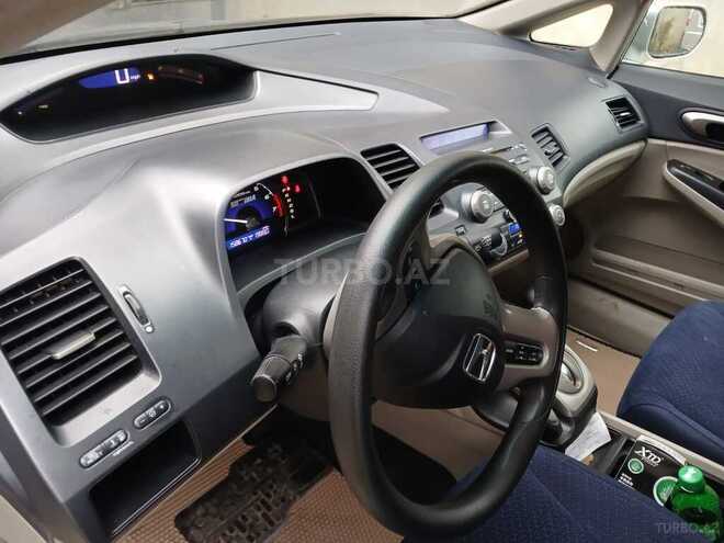 Honda Civic 2008, 158,000 km - 1.3 l - Lənkəran