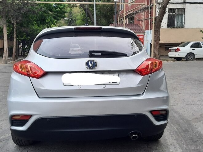 Changan Eado XT 2015, 147,000 km - 1.6 l - Bakı
