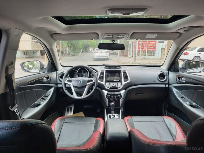 Changan Eado XT 2015, 147,000 km - 1.6 l - Bakı