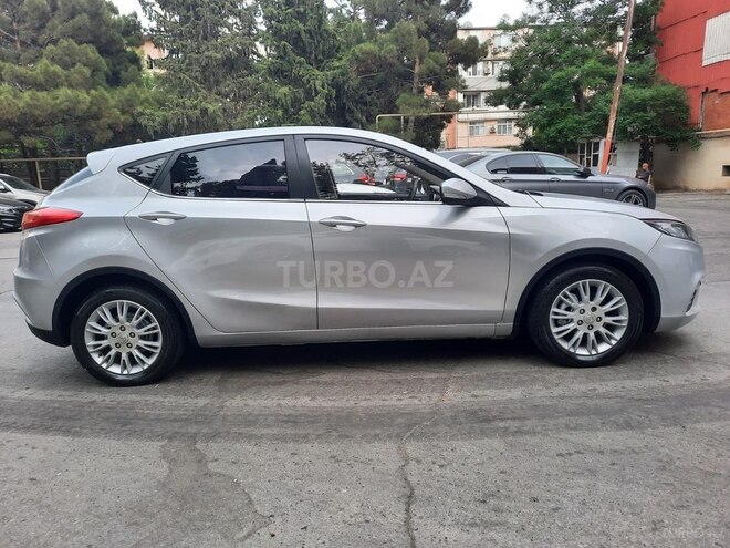 Changan Eado XT 2015, 147,000 km - 1.6 l - Bakı
