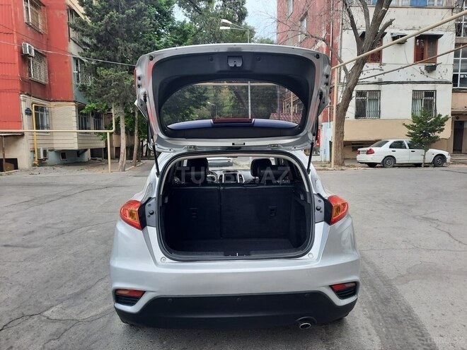 Changan Eado XT 2015, 147,000 km - 1.6 l - Bakı