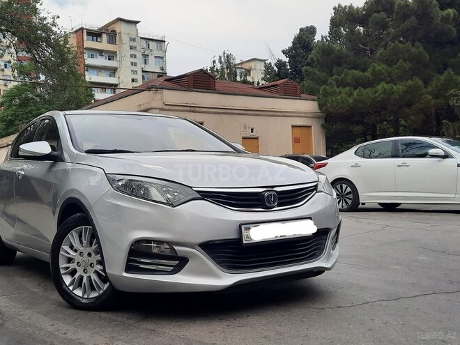 Changan Eado XT 2015, 147,000 km - 1.6 l - Bakı