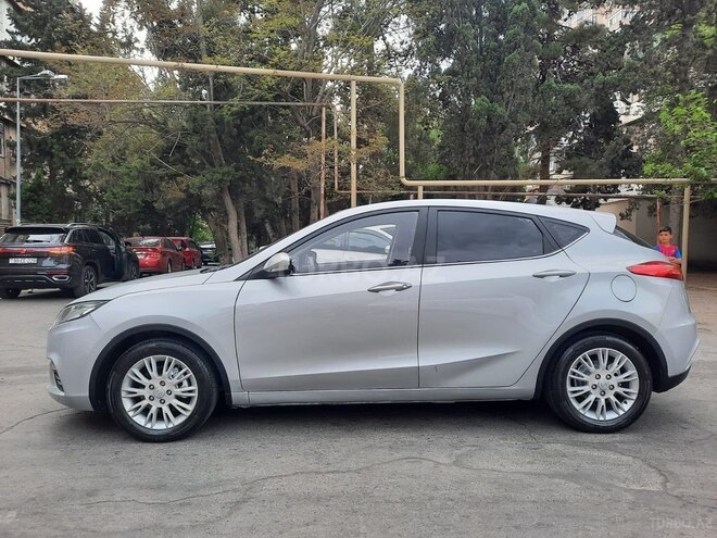 Changan Eado XT 2015, 147,000 km - 1.6 l - Bakı
