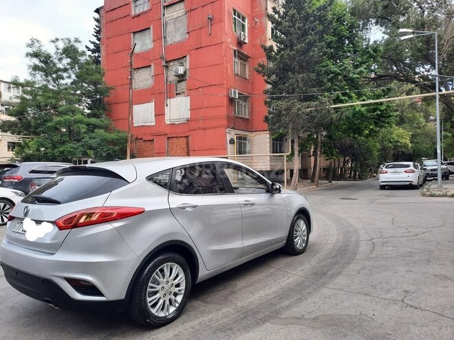 Changan Eado XT 2015, 147,000 km - 1.6 l - Bakı