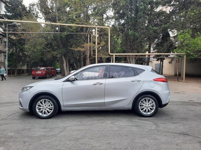Changan Eado XT 2015, 147,000 km - 1.6 l - Bakı