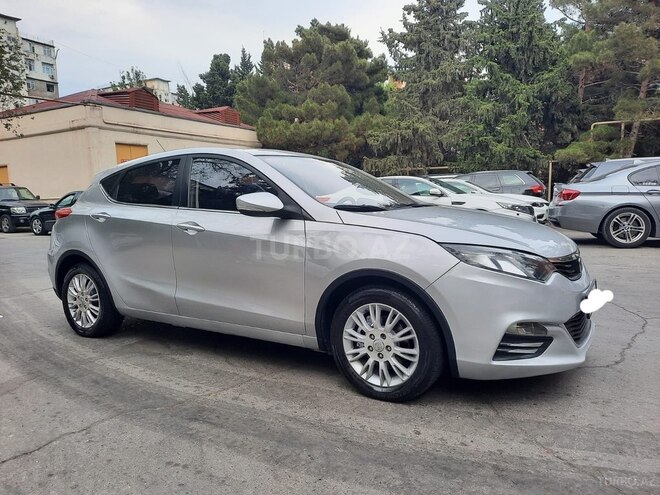 Changan Eado XT 2015, 147,000 km - 1.6 l - Bakı