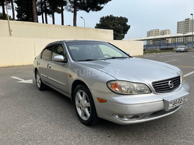 Nissan Maxima 2005, 380,000 km - 3.0 l - Sumqayıt