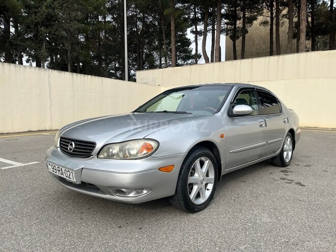 Nissan Maxima 2005, 380,000 km - 3.0 l - Sumqayıt