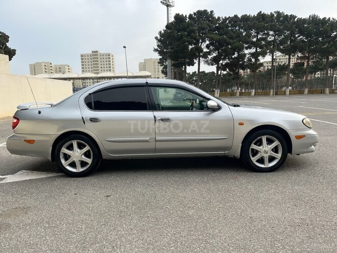 Nissan Maxima 2005, 380,000 km - 3.0 l - Sumqayıt