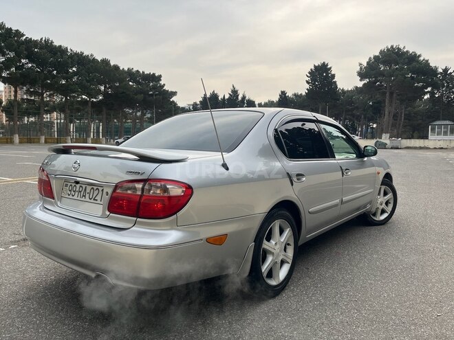 Nissan Maxima 2005, 380,000 km - 3.0 l - Sumqayıt