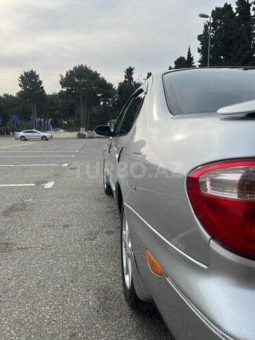 Nissan Maxima 2005, 380,000 km - 3.0 l - Sumqayıt
