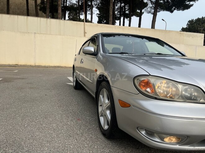 Nissan Maxima 2005, 380,000 km - 3.0 l - Sumqayıt