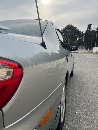 Nissan Maxima 2005, 380,000 km - 3.0 l - Sumqayıt