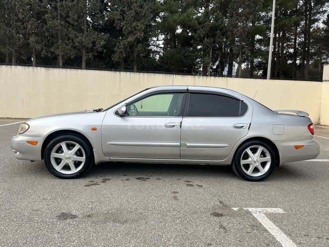 Nissan Maxima 2005, 380,000 km - 3.0 l - Sumqayıt