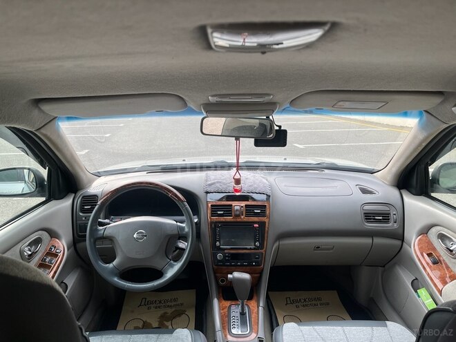 Nissan Maxima 2005, 380,000 km - 3.0 l - Sumqayıt
