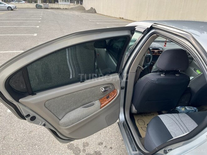 Nissan Maxima 2005, 380,000 km - 3.0 l - Sumqayıt