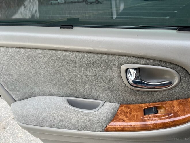 Nissan Maxima 2005, 380,000 km - 3.0 l - Sumqayıt