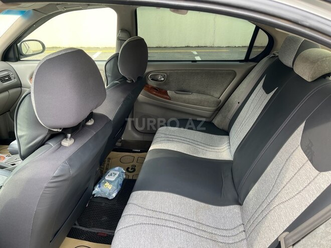 Nissan Maxima 2005, 380,000 km - 3.0 l - Sumqayıt