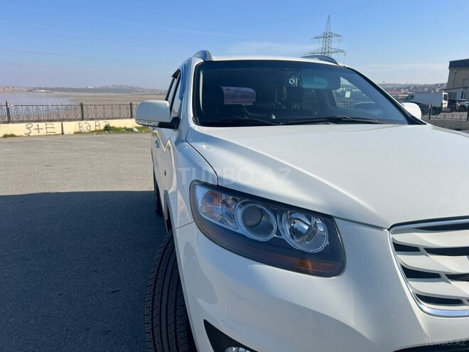 Hyundai Santa Fe 2009, 236,475 km - 2.0 l - Bakı