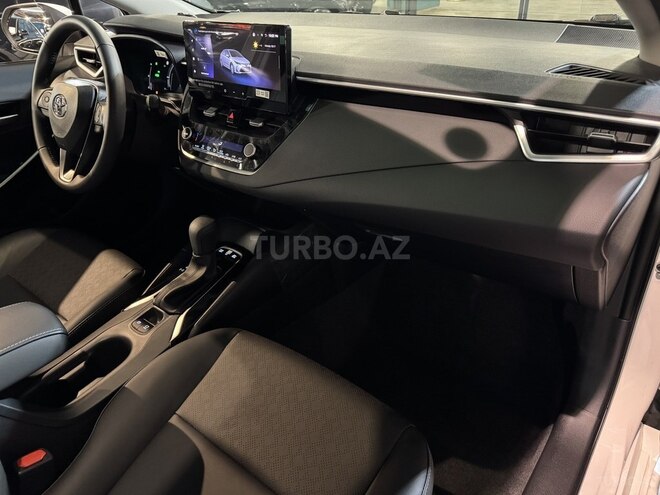 Toyota Corolla 2024, 0 km - 1.8 л - Bakı